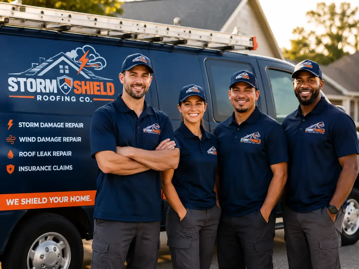 Storm Damage Roof Repair company in Lothair, MT
